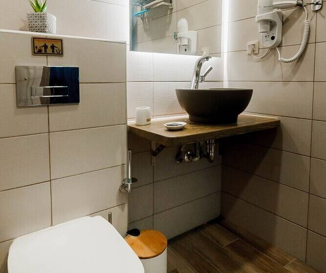 Bed and Breakfast Dim House