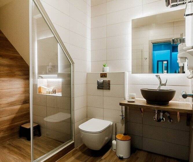 Bed and Breakfast Dim House