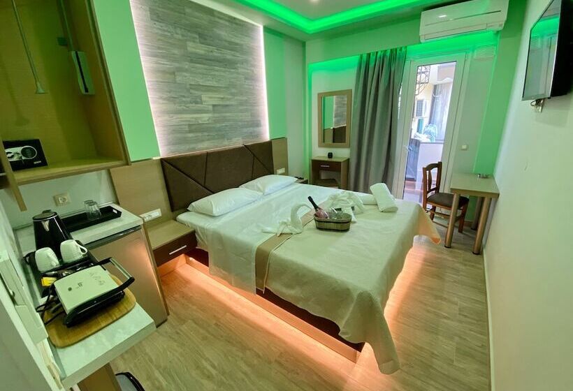 Bed and Breakfast Dim House