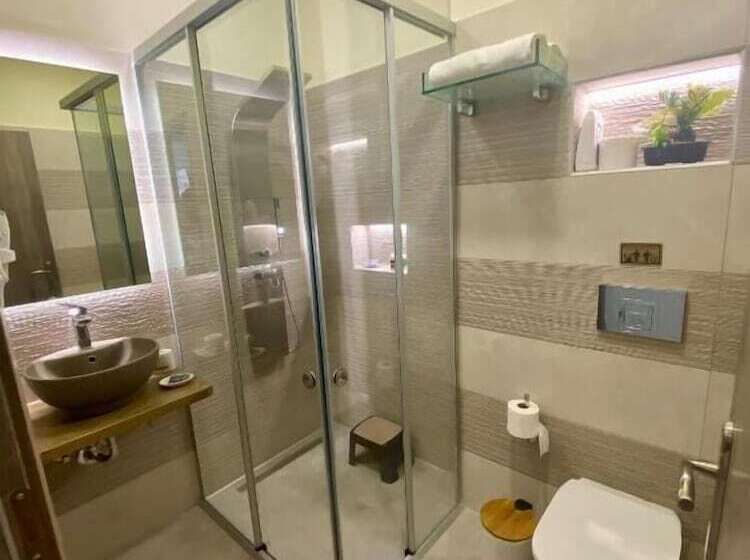 Bed and Breakfast Dim House