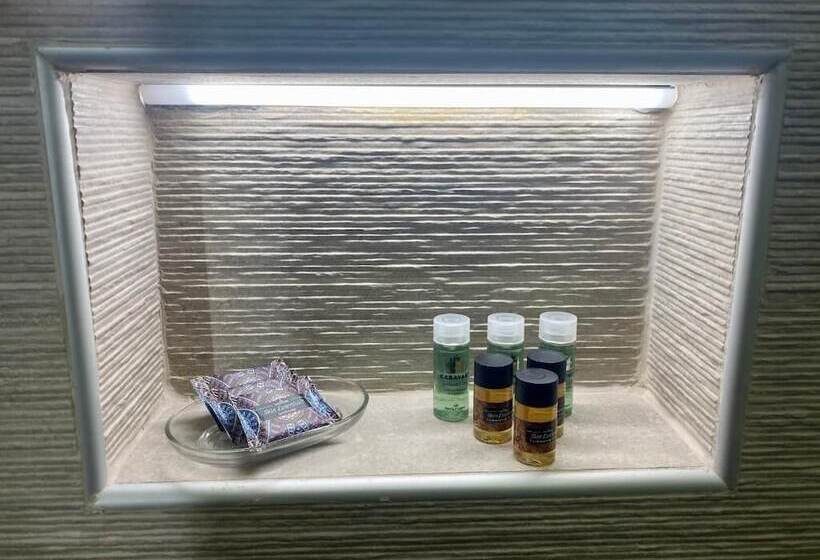 Bed and Breakfast Dim House