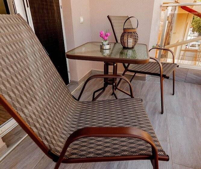 Bed and Breakfast Dim House