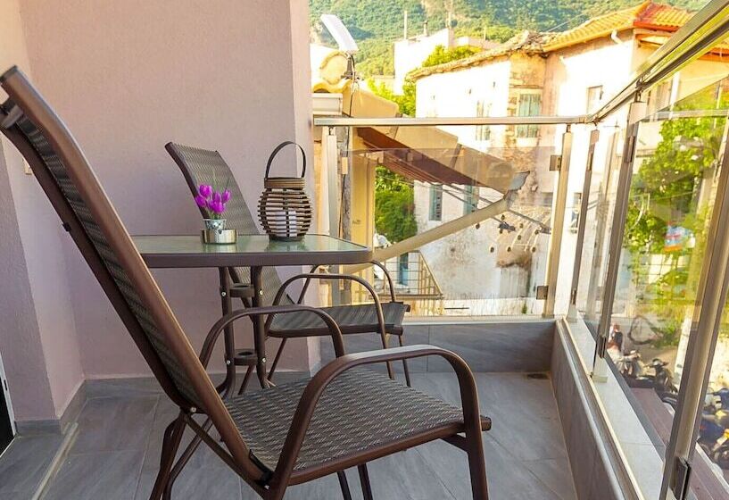 Bed and Breakfast Dim House