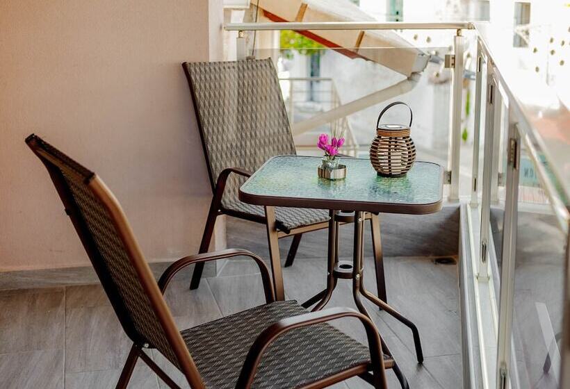 Bed and Breakfast Dim House