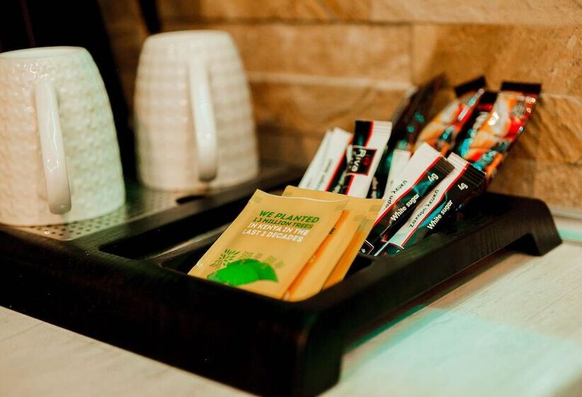 Bed and Breakfast Dim House