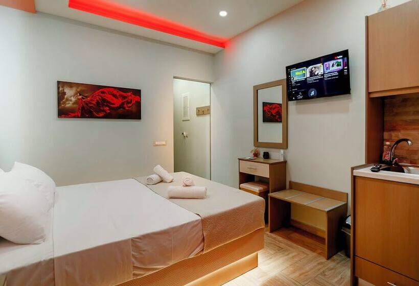 Bed and Breakfast Dim House