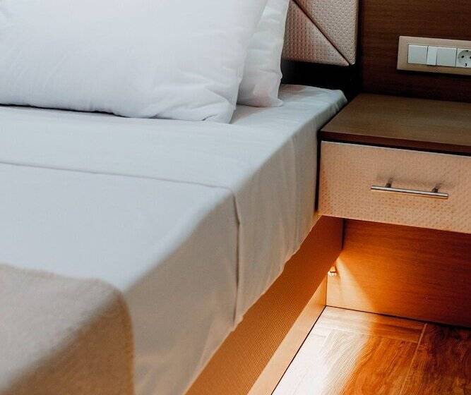 Bed and Breakfast Dim House