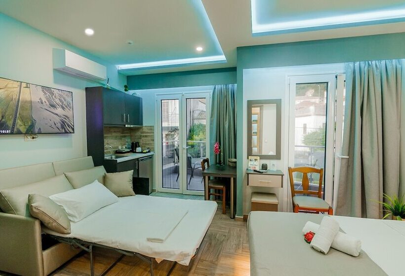 Bed and Breakfast Dim House