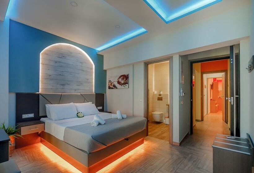 Bed and Breakfast Dim House