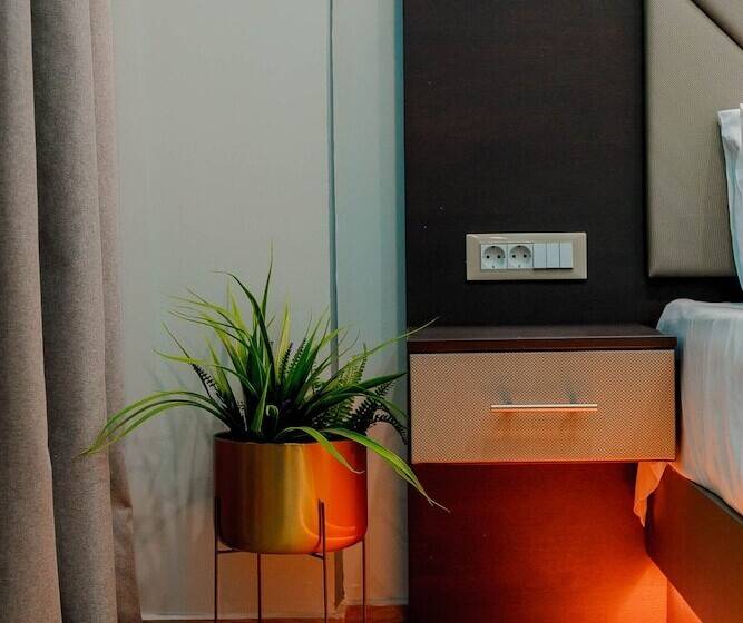 Bed and Breakfast Dim House