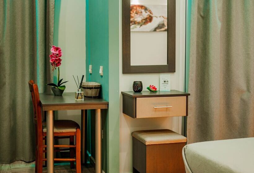 Bed and Breakfast Dim House