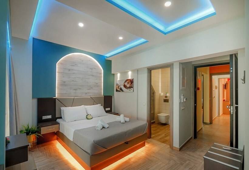 Bed and Breakfast Dim House