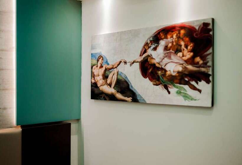 Bed and Breakfast Dim House