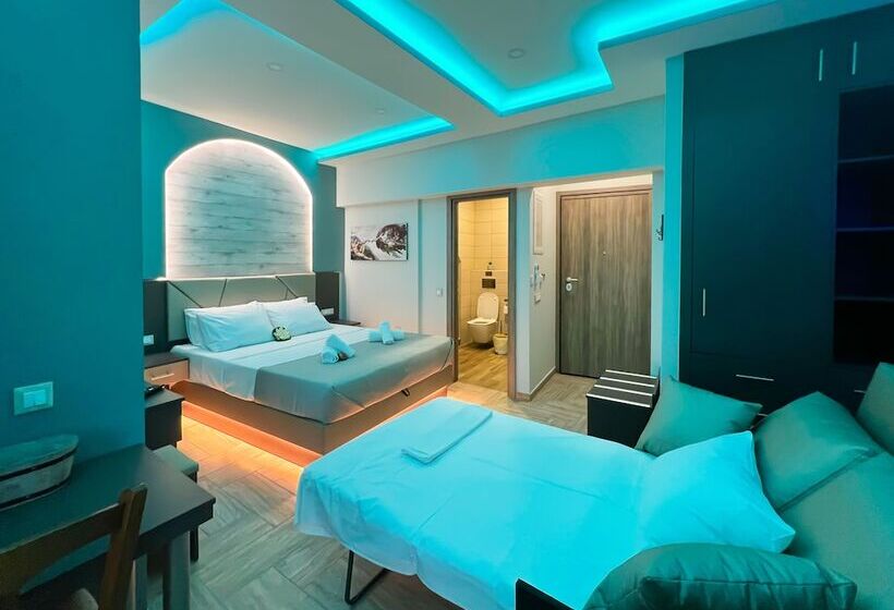 Bed and Breakfast Dim House