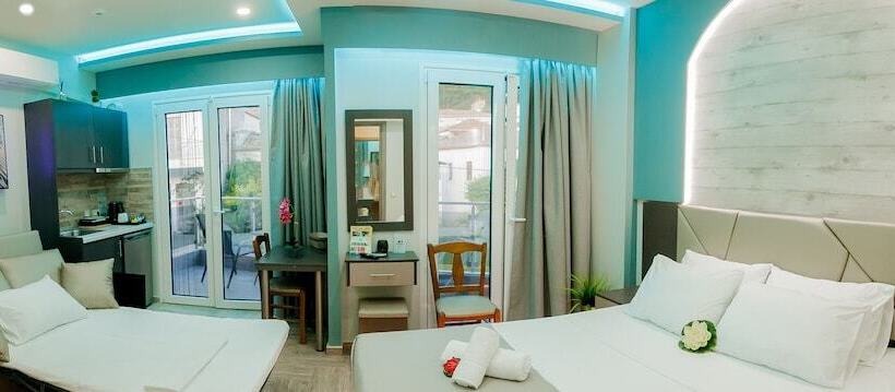 Bed and Breakfast Dim House