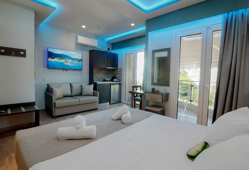 Bed and Breakfast Dim House