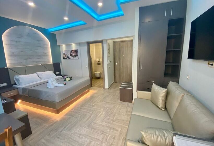 Bed and Breakfast Dim House