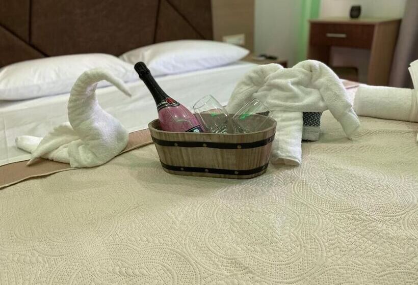 Bed and Breakfast Dim House