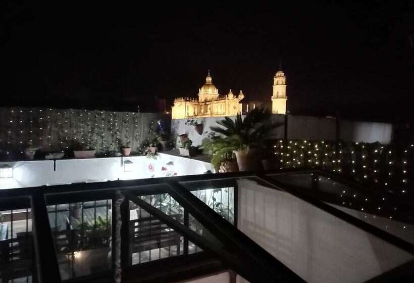 Bed and Breakfast La Gitanilla Alojamiento & Encanto Jerez