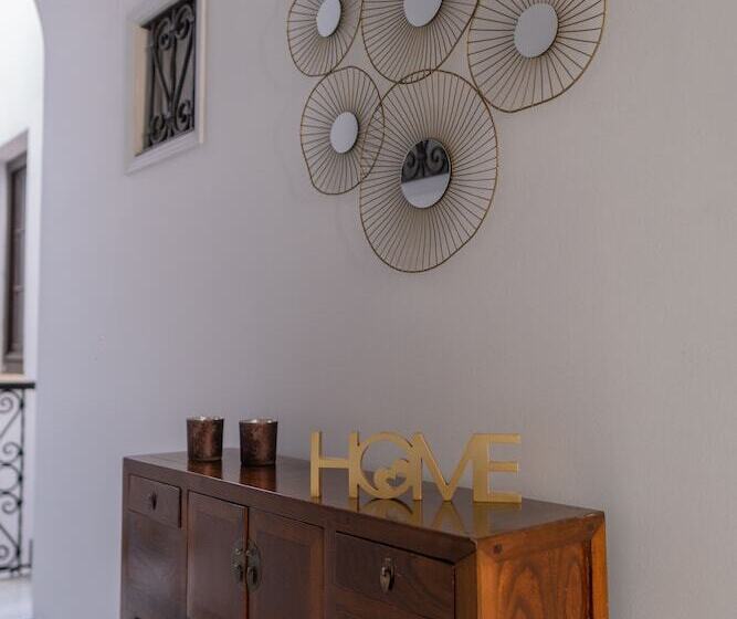 Bed & Breakfast La Gitanilla Alojamiento & Encanto Jerez