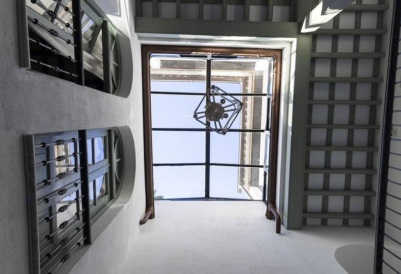 Bed & Breakfast La Gitanilla Alojamiento & Encanto Jerez