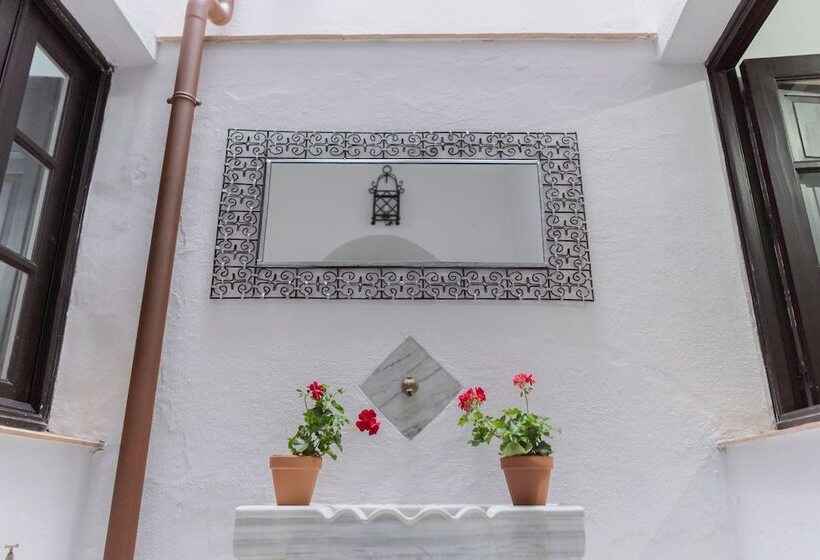 Bed & Breakfast La Gitanilla Alojamiento & Encanto Jerez