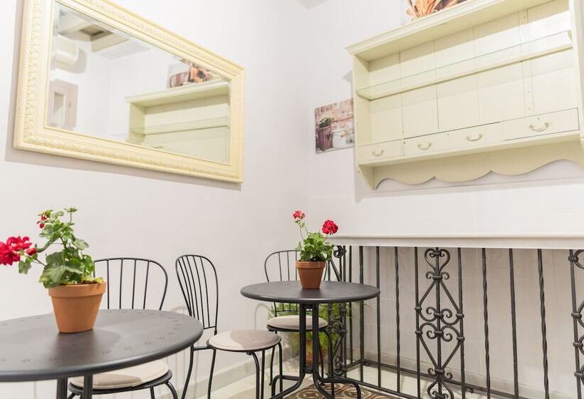 Bed & Breakfast La Gitanilla Alojamiento & Encanto Jerez