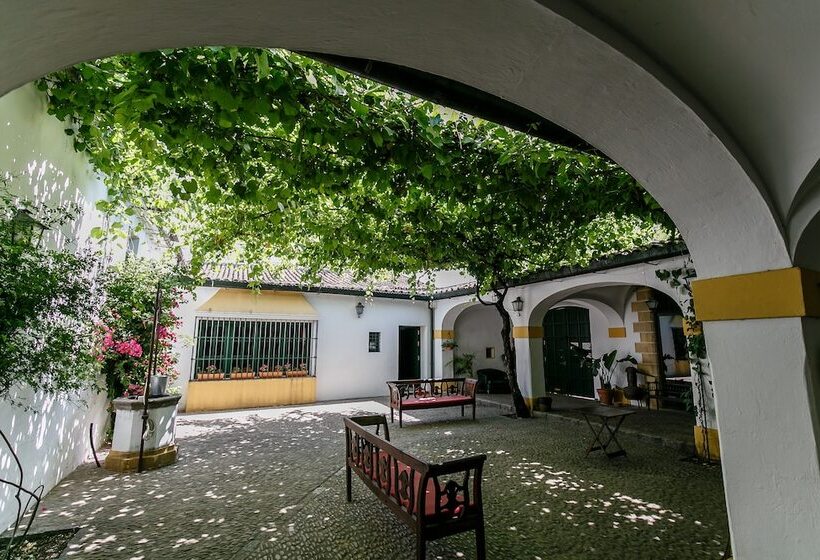 Bed & Breakfast La Gitanilla Alojamiento & Encanto Jerez