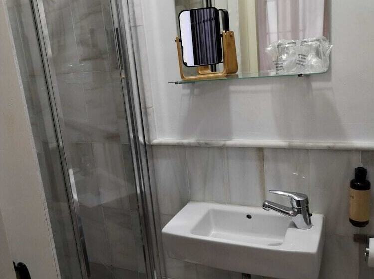 Bed & Breakfast La Gitanilla Alojamiento & Encanto Jerez