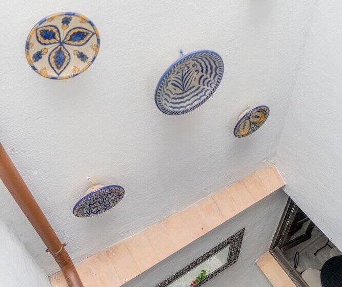 Bed & Breakfast La Gitanilla Alojamiento & Encanto Jerez