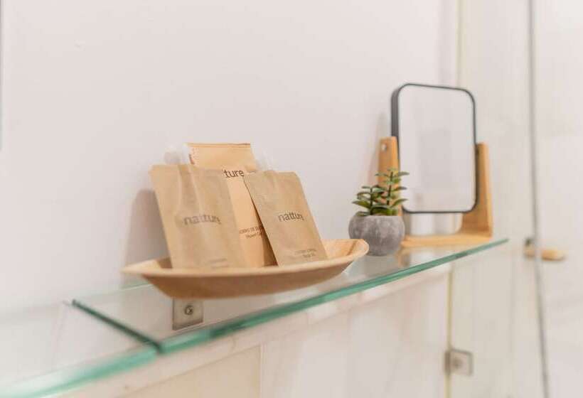 Bed and Breakfast La Gitanilla Alojamiento & Encanto Jerez