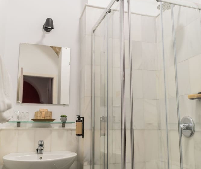 Bed & Breakfast La Gitanilla Alojamiento & Encanto Jerez