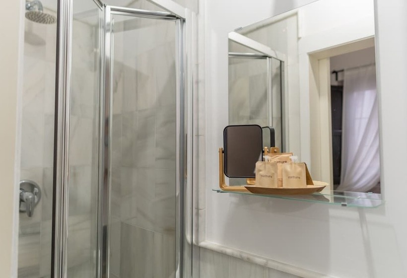 Bed & Breakfast La Gitanilla Alojamiento & Encanto Jerez