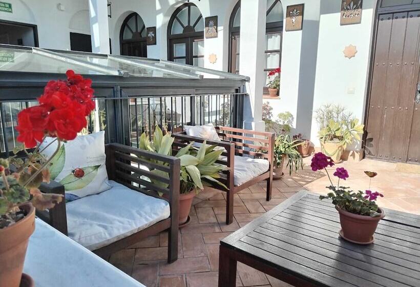 Bed & Breakfast La Gitanilla Alojamiento & Encanto Jerez