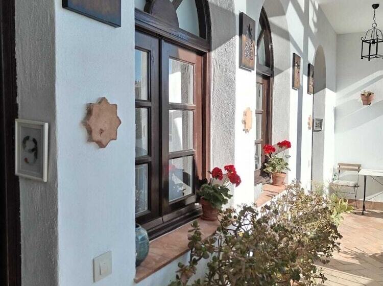 Bed and Breakfast La Gitanilla Alojamiento & Encanto Jerez