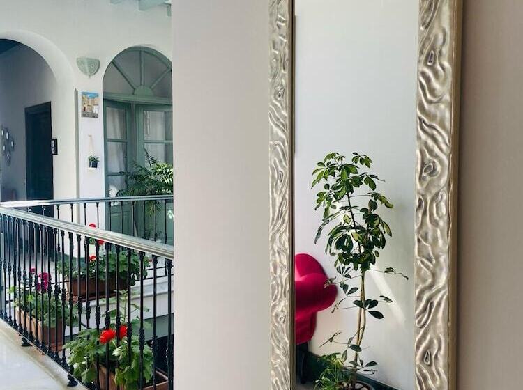 Bed and Breakfast La Gitanilla Alojamiento & Encanto Jerez