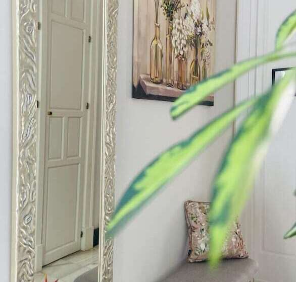 Bed & Breakfast La Gitanilla Alojamiento & Encanto Jerez