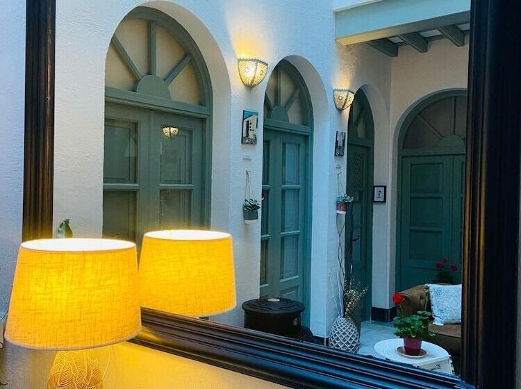 Bed and Breakfast La Gitanilla Alojamiento & Encanto Jerez
