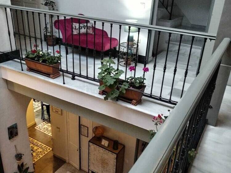 Bed and Breakfast La Gitanilla Alojamiento & Encanto Jerez