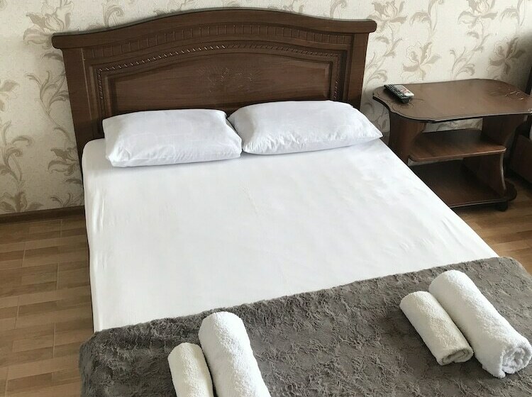 تختخواب و صبحانه Meridian