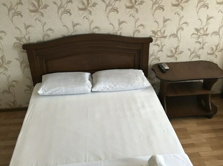 تختخواب و صبحانه Meridian