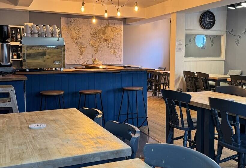 צימר The Pilot Boat Inn