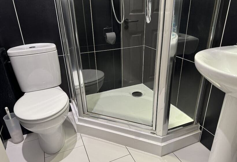 צימר The Pilot Boat Inn