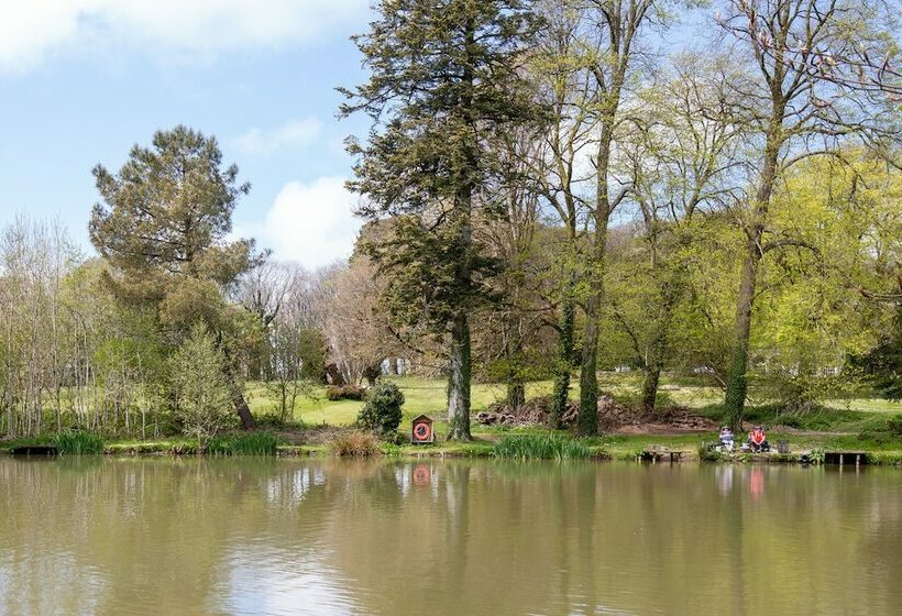 Cornish Holiday 91 Hengar Manor