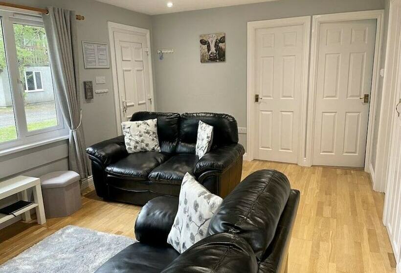 Cornish Holiday 91 Hengar Manor