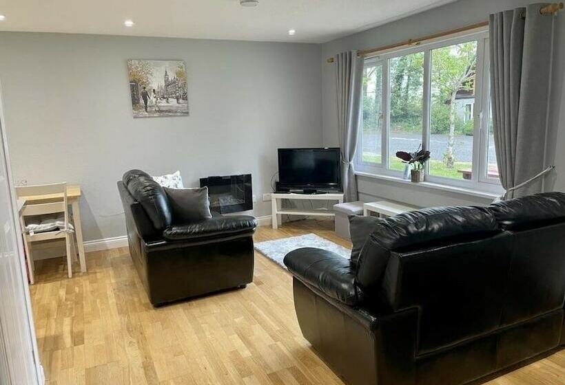 Cornish Holiday 91 Hengar Manor