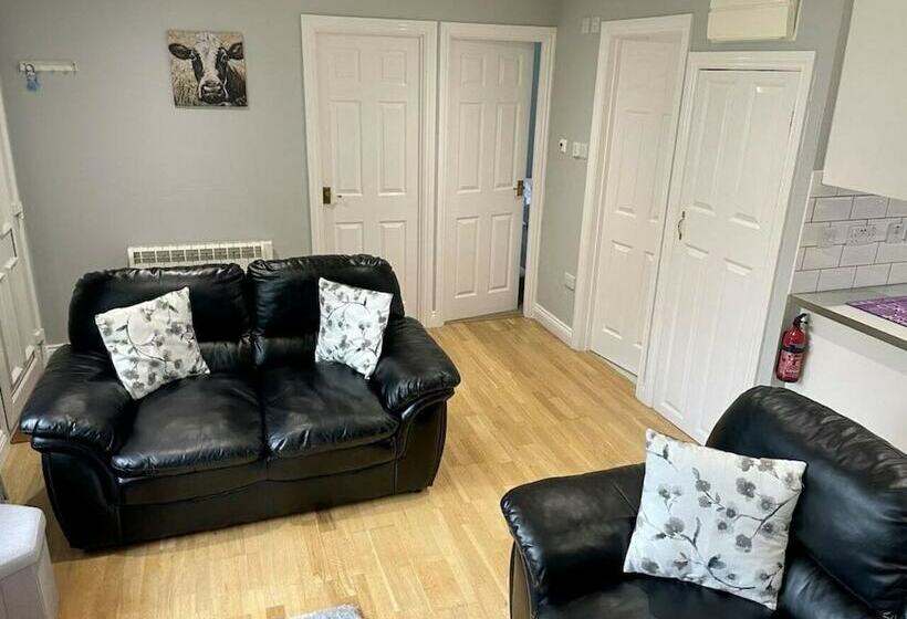 Cornish Holiday 91 Hengar Manor