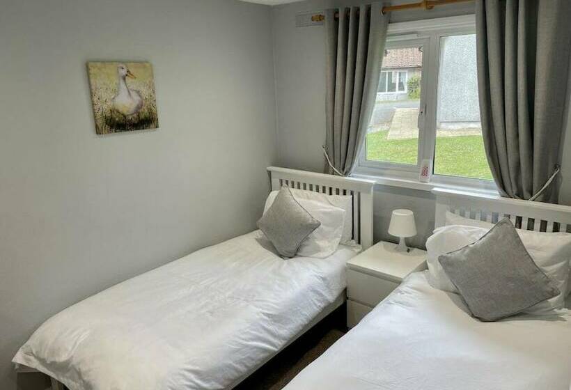 Cornish Holiday 91 Hengar Manor