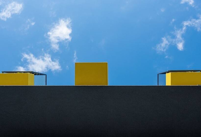 ホテル 3 Pines Design Living