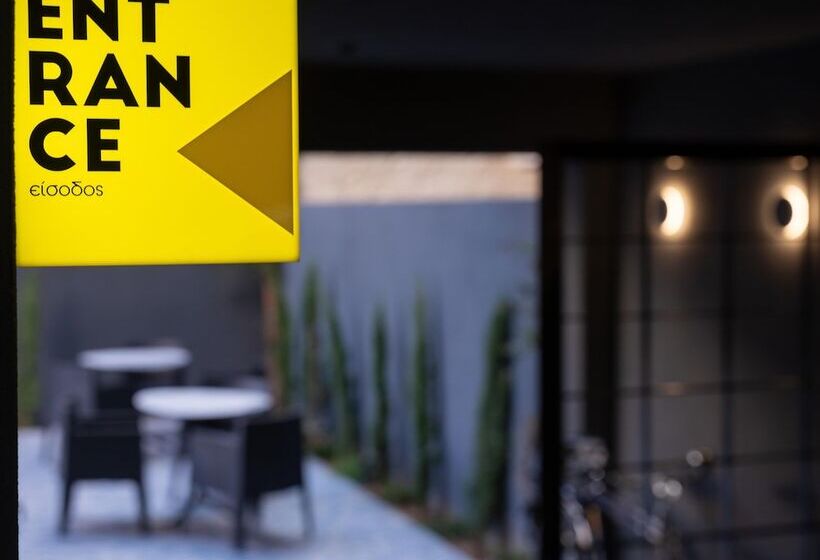 ホテル 3 Pines Design Living